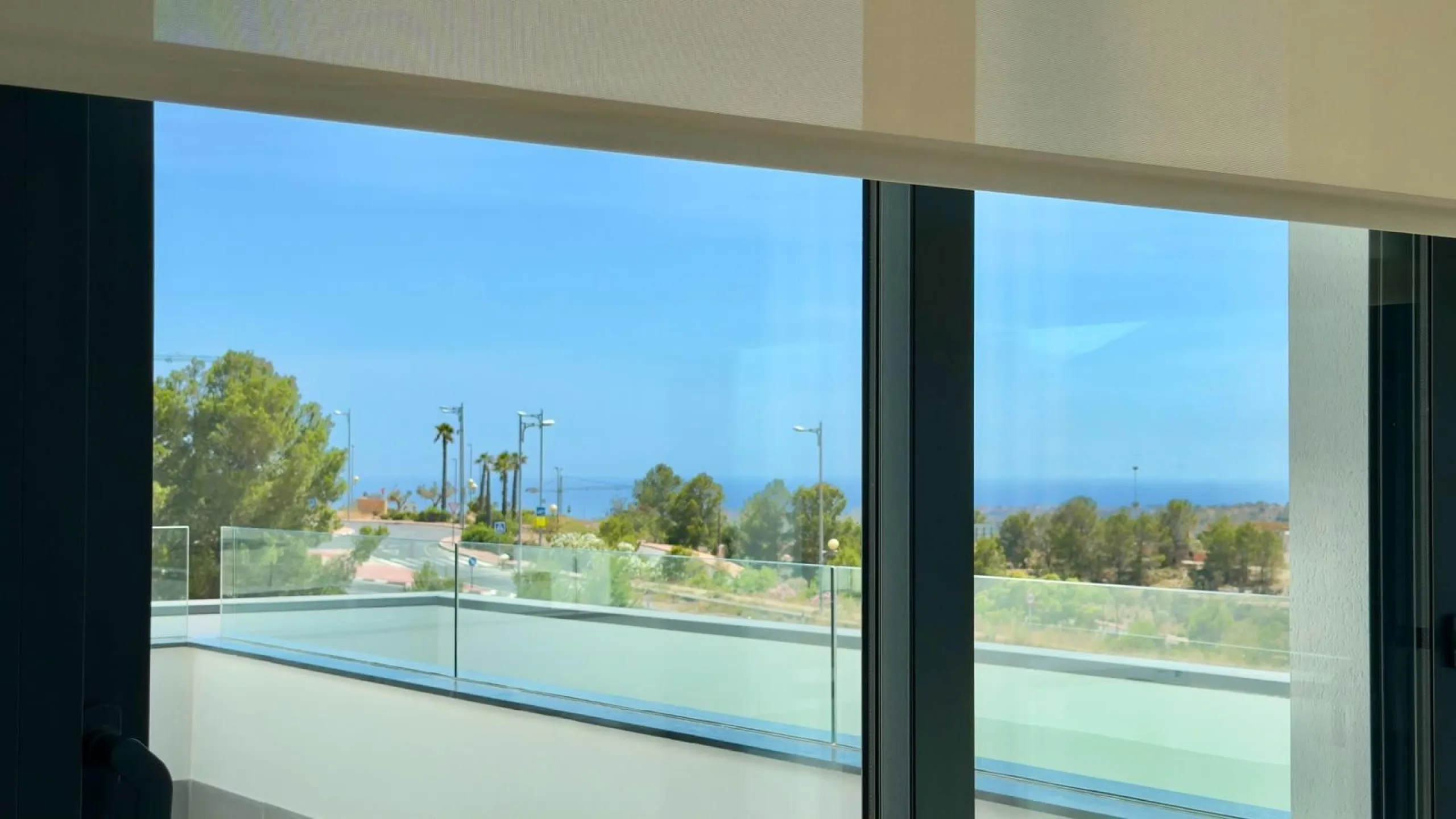 Villas Puig Campana 🌴🌄