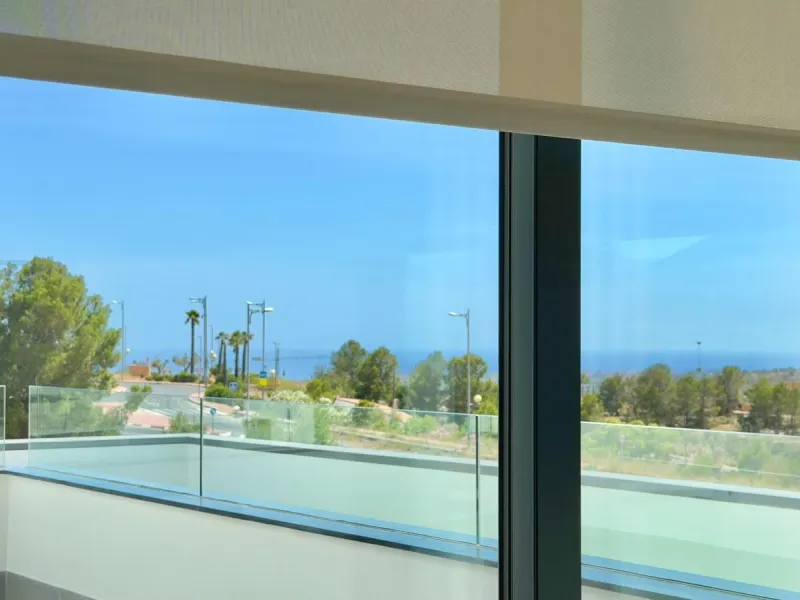 Villas Puig Campana 🌴🌄