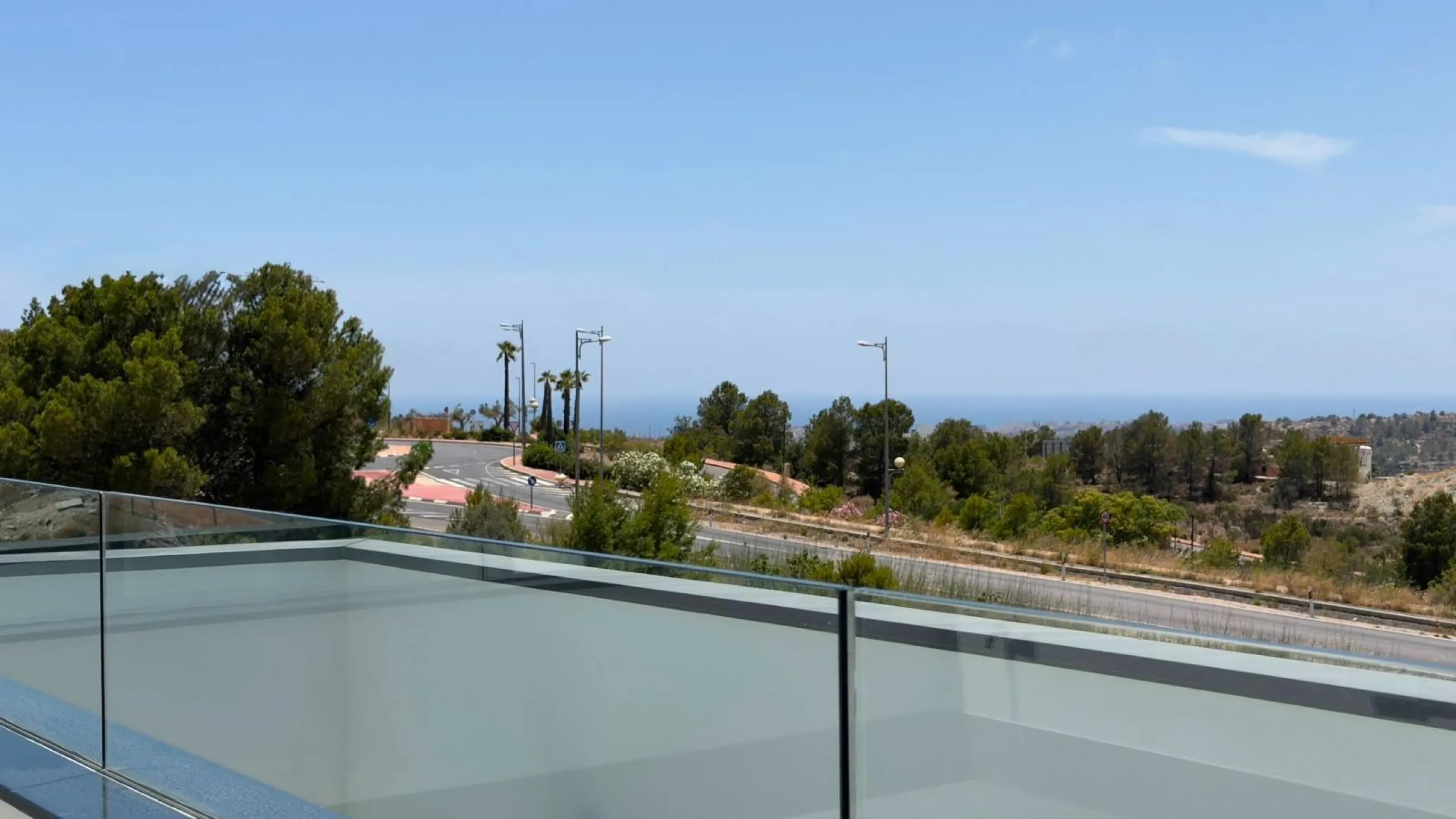 Villas Puig Campana 🌴🌄