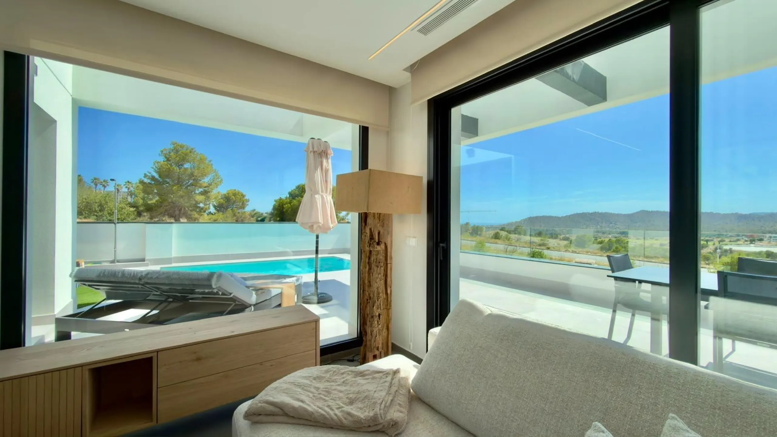 Villas Puig Campana 🌴🌄