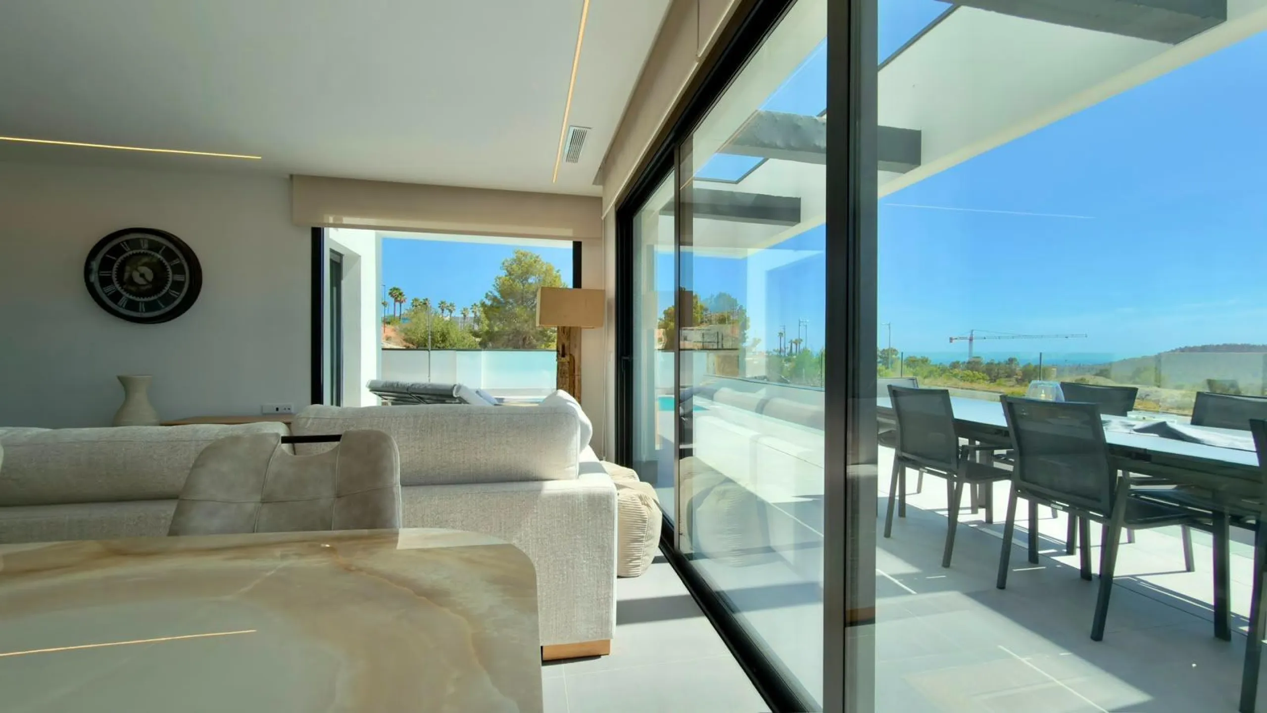 Villas Puig Campana 🌴🌄