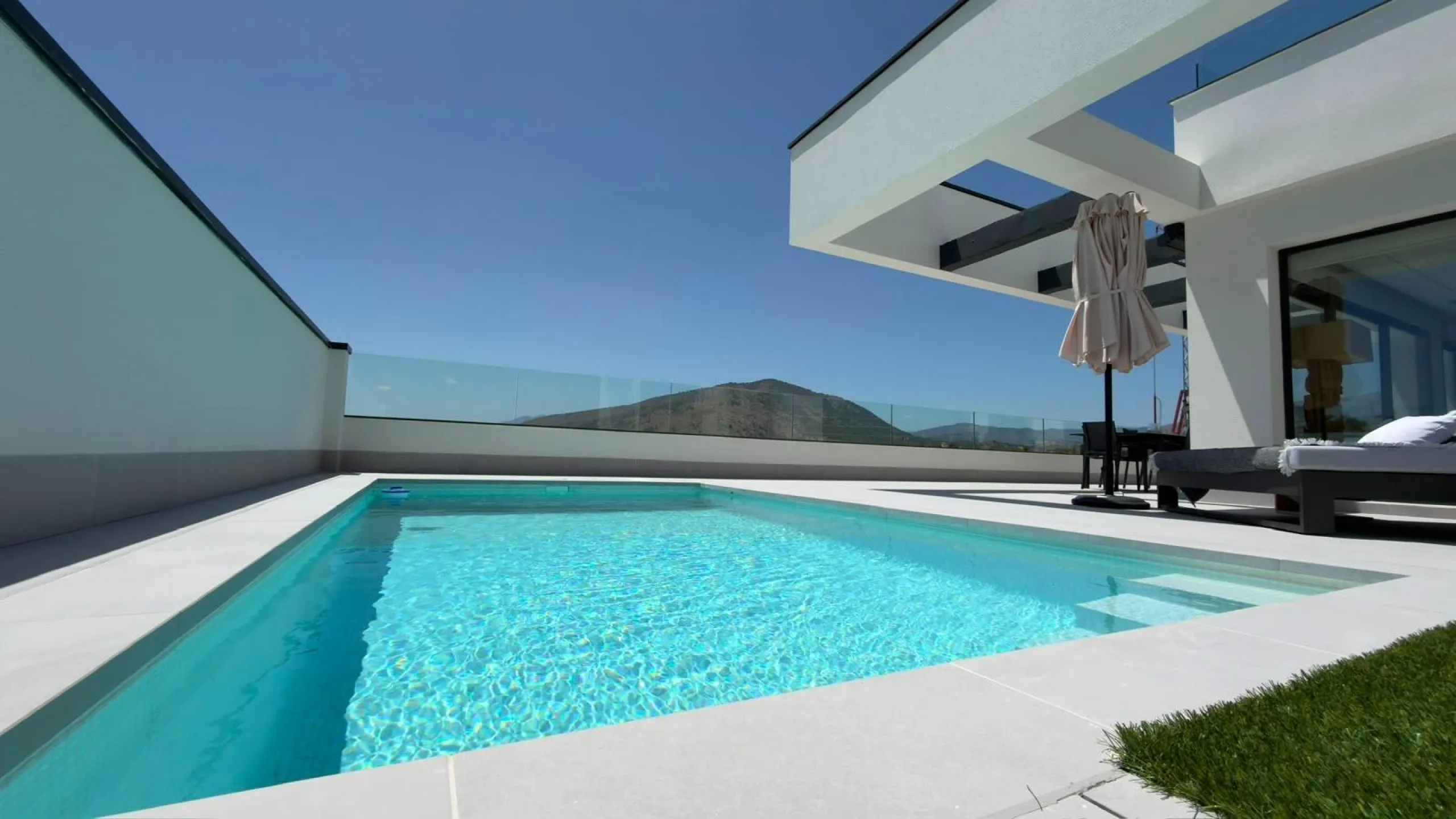 Villas Puig Campana 🌴🌄
