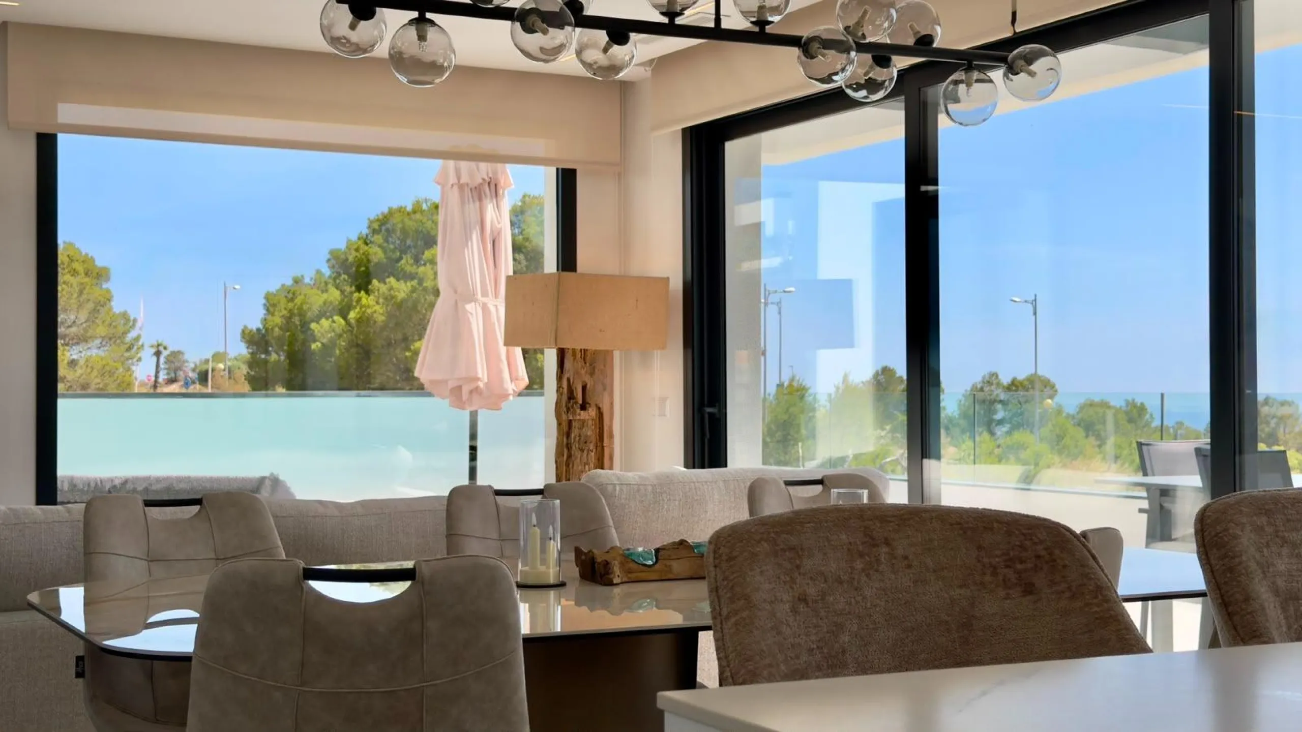 Villas Puig Campana 🌴🌄