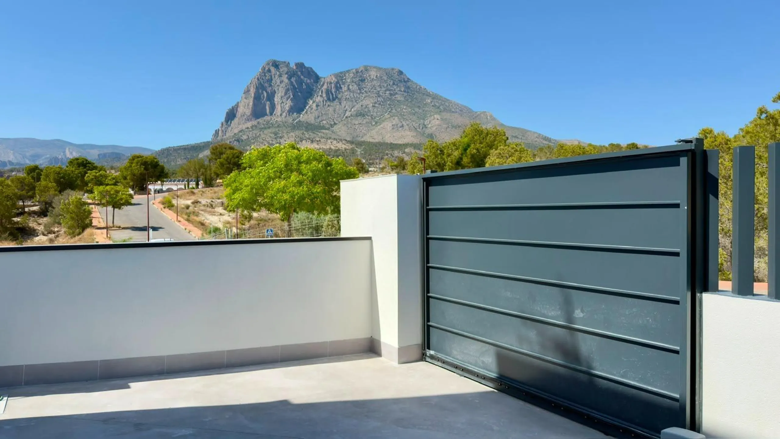Villas Puig Campana 🌴🌄