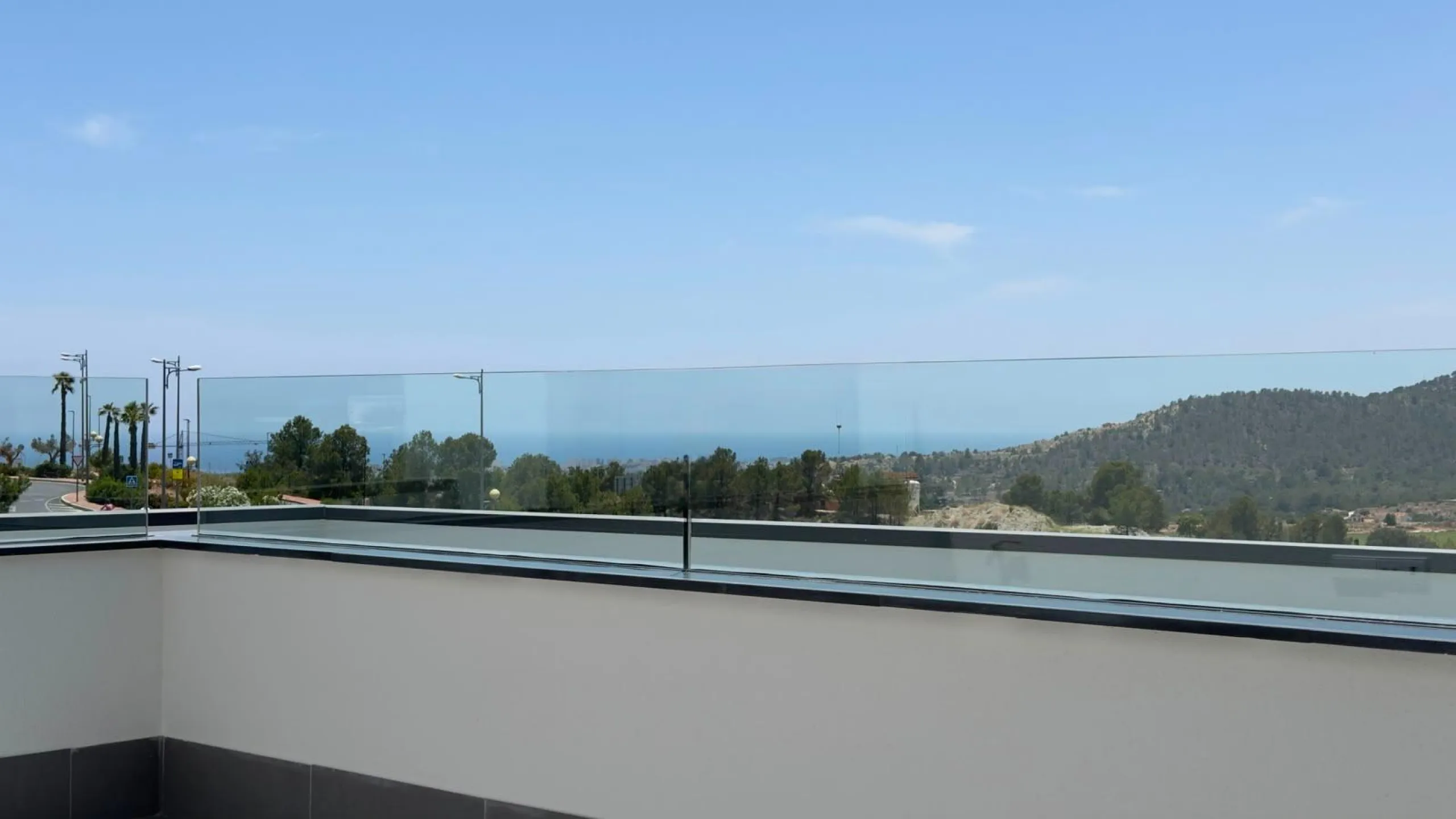 Villas Puig Campana 🌴🌄