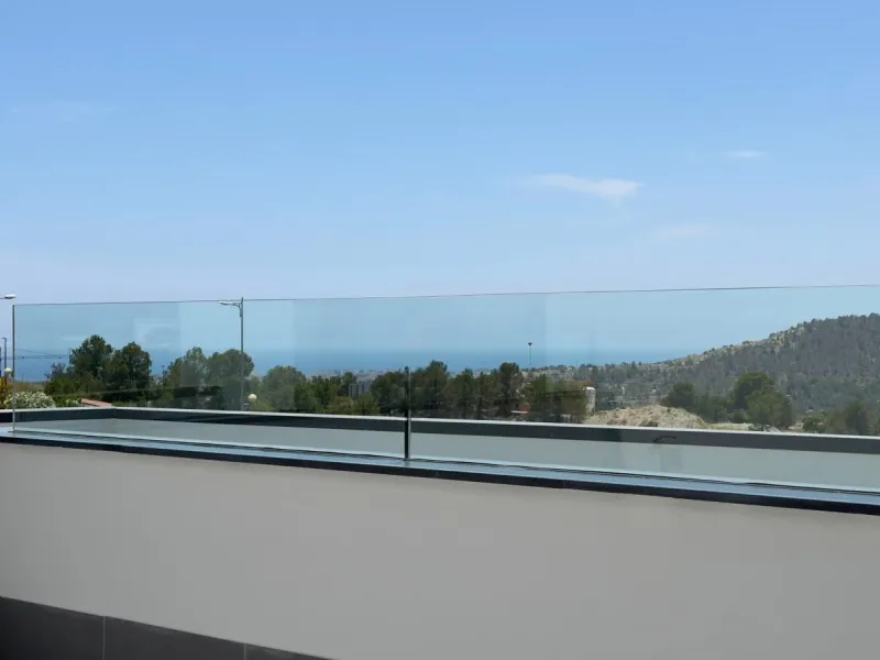 Villas Puig Campana 🌴🌄