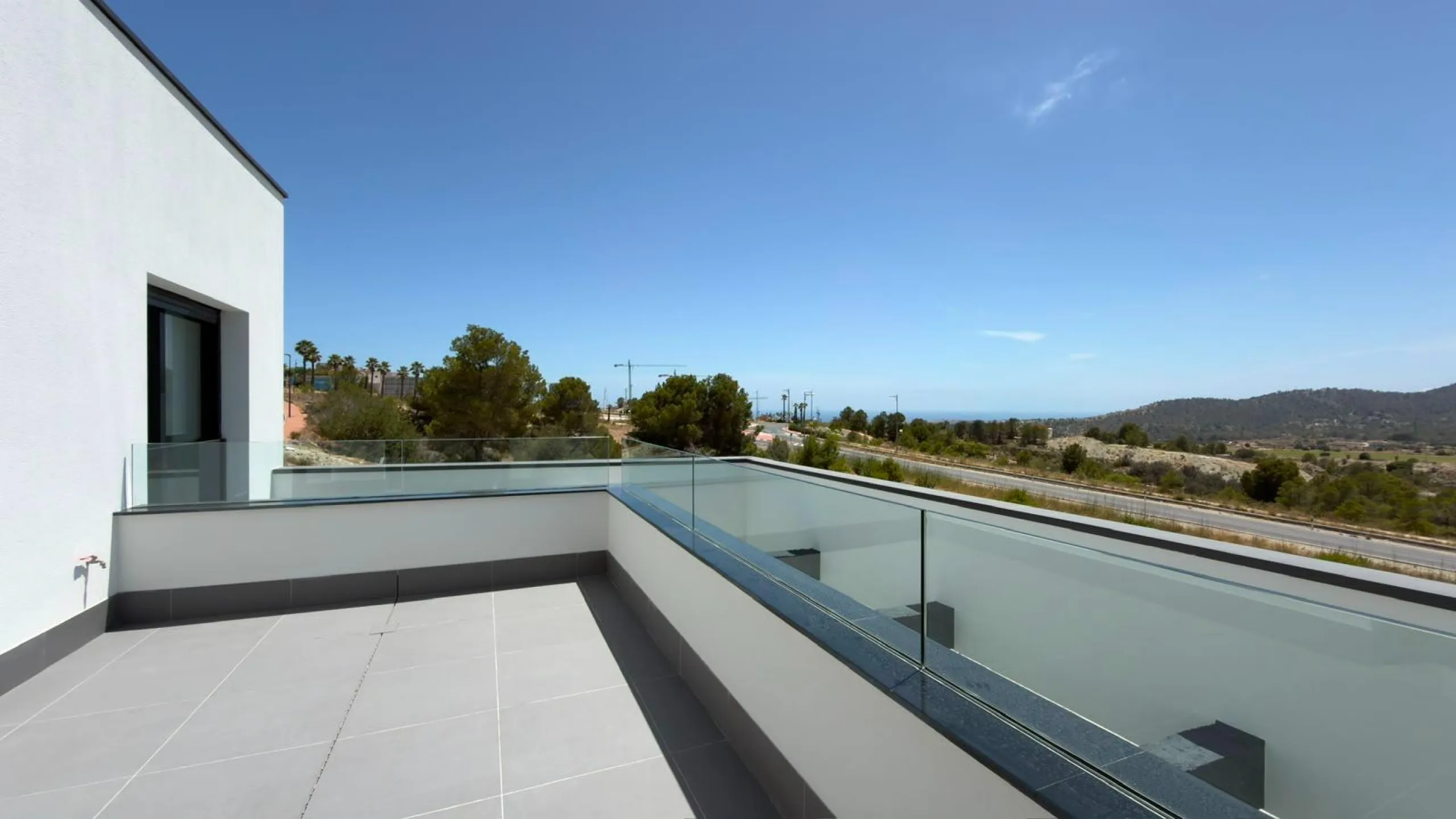 Villas Puig Campana 🌴🌄