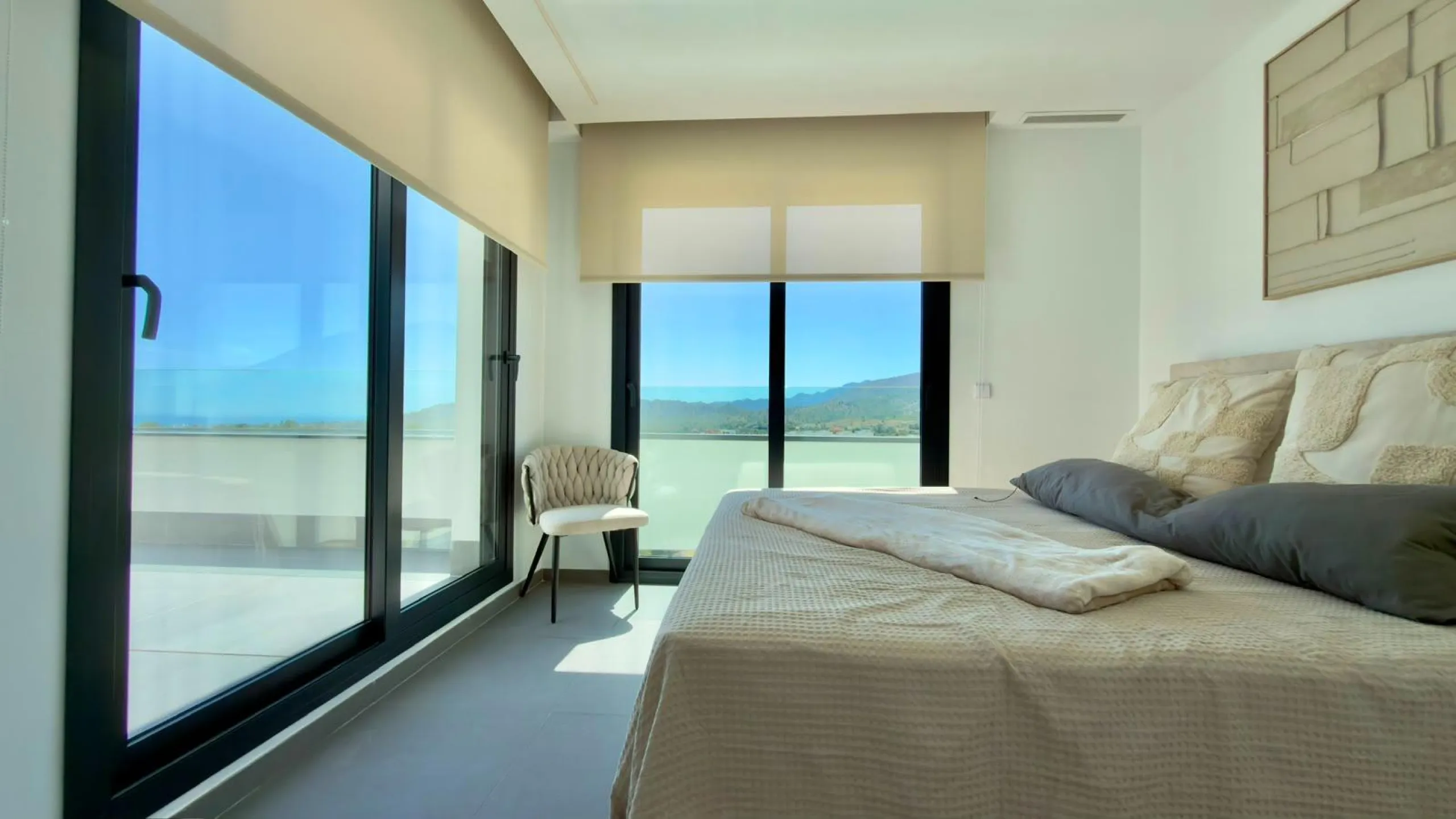 Villas Puig Campana 🌴🌄
