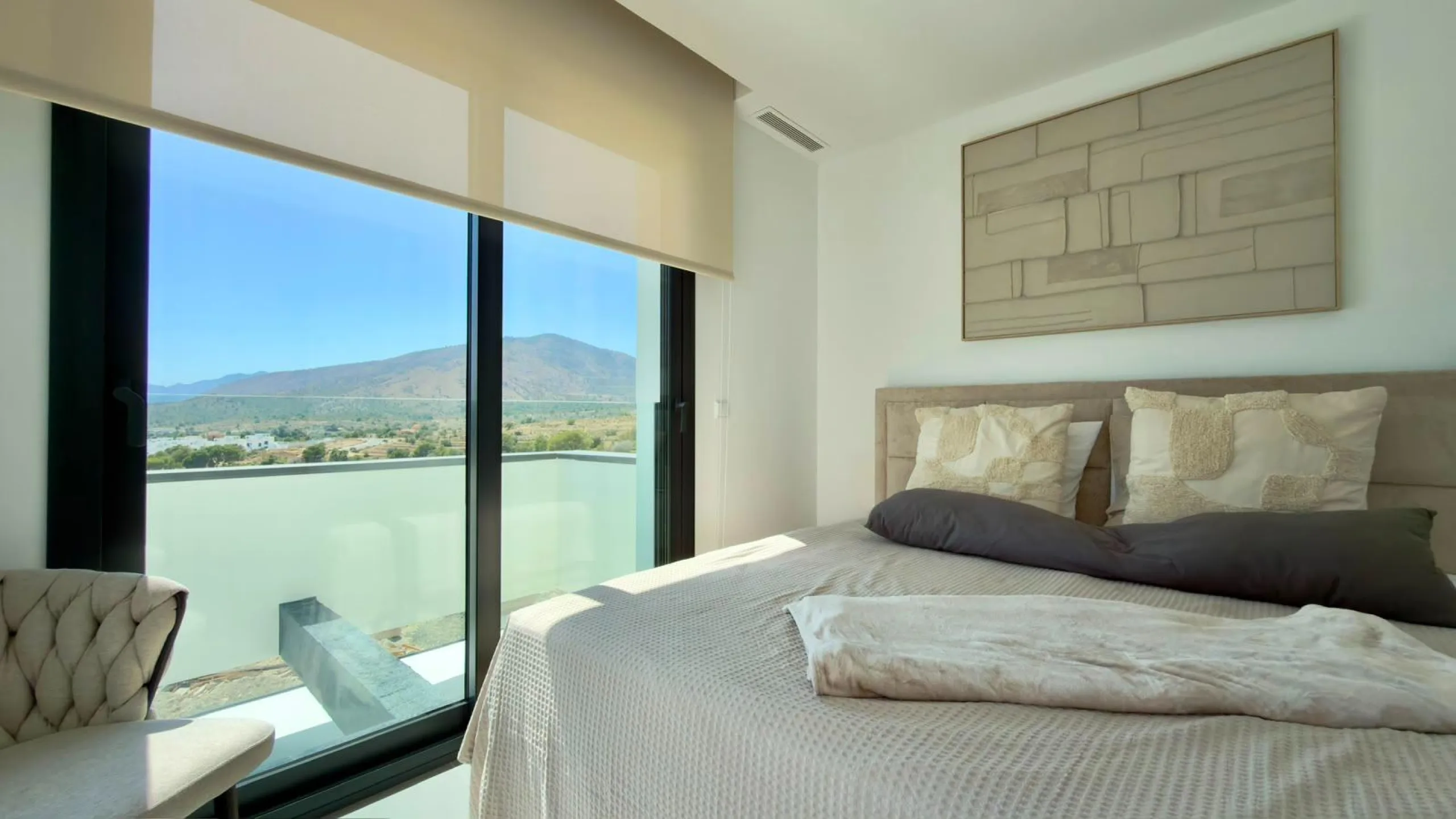 Villas Puig Campana 🌴🌄