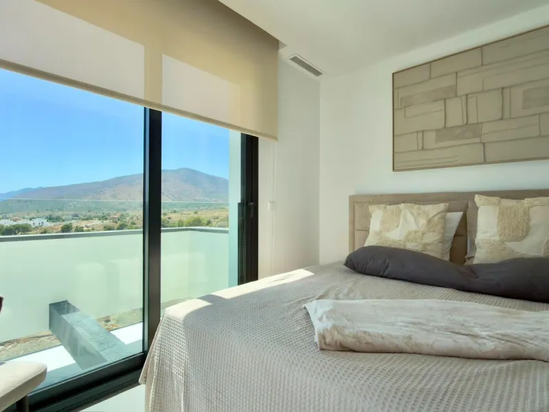Villas Puig Campana 🌴🌄