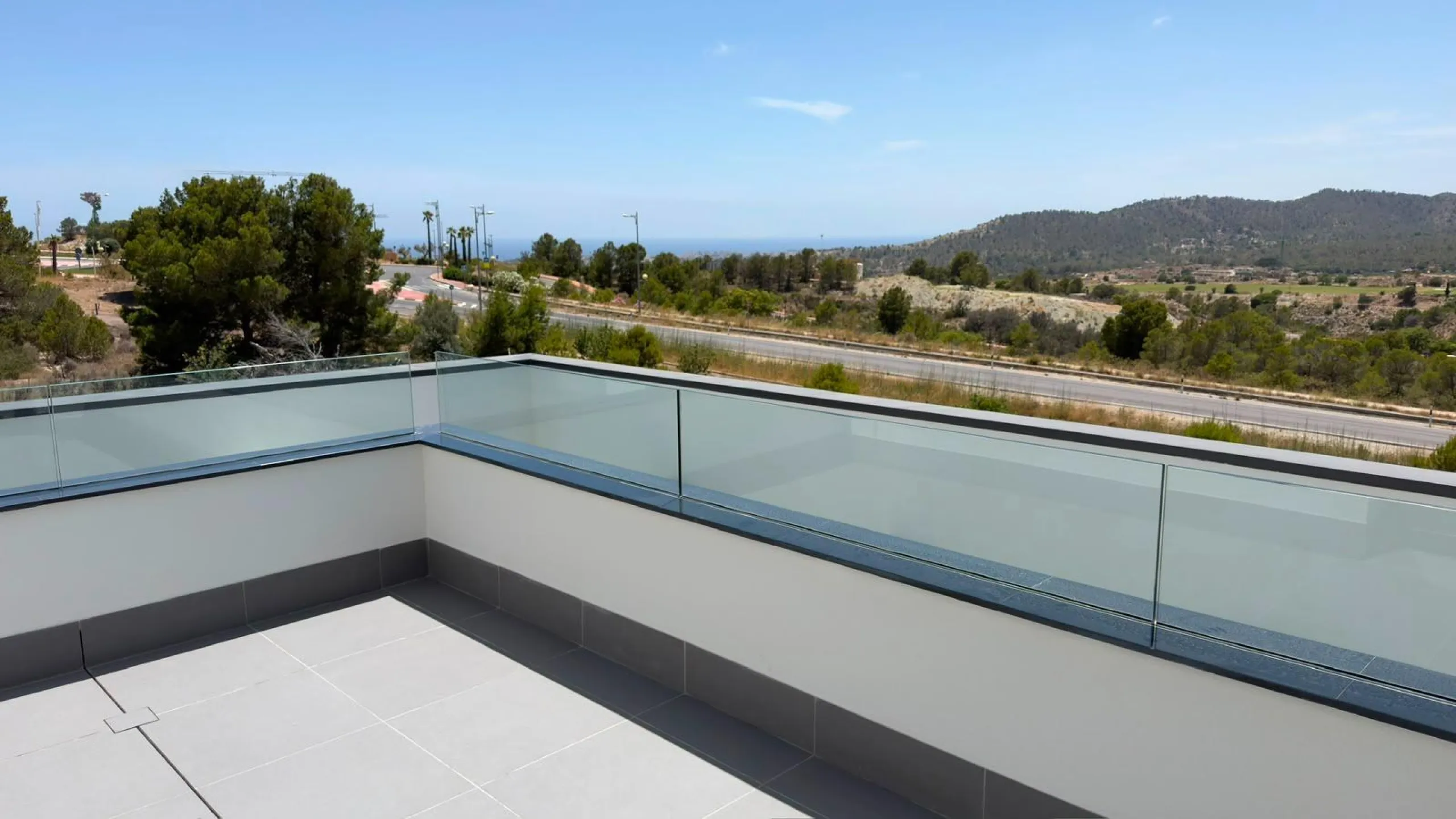 Villas Puig Campana 🌴🌄