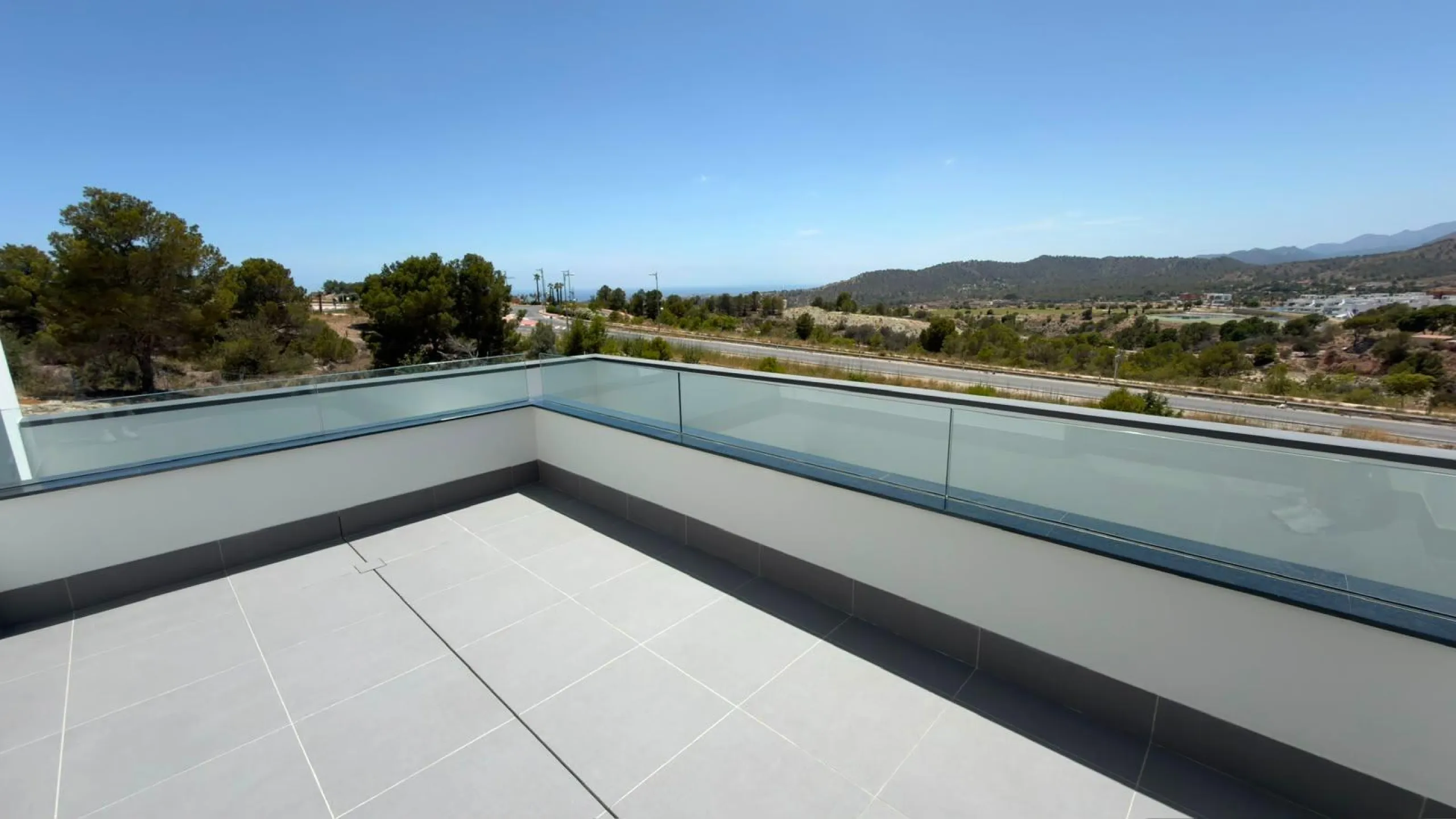 Villas Puig Campana 🌴🌄