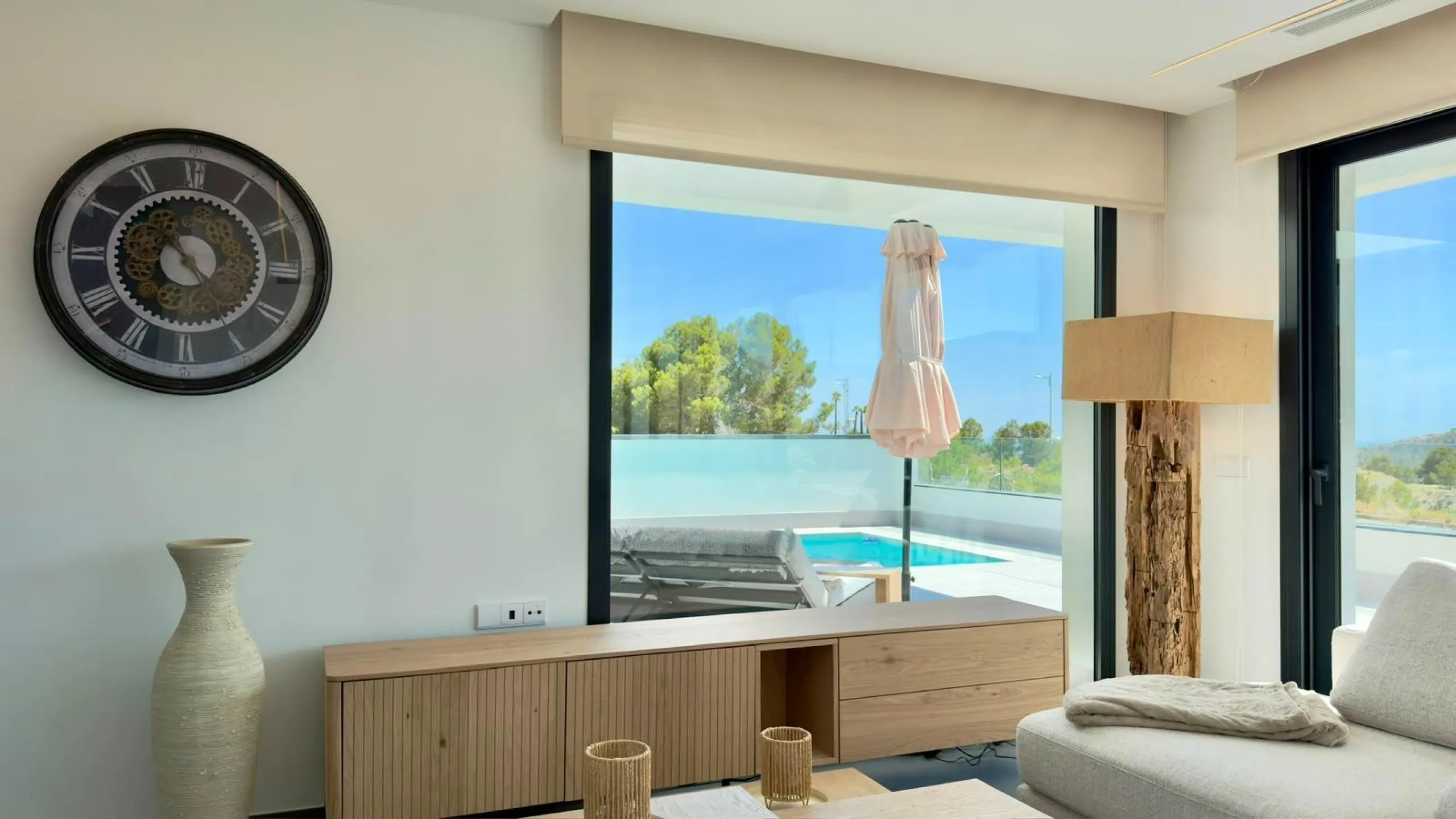 Villas Puig Campana 🌴🌄