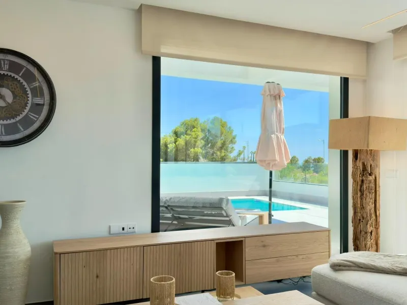 Villas Puig Campana 🌴🌄