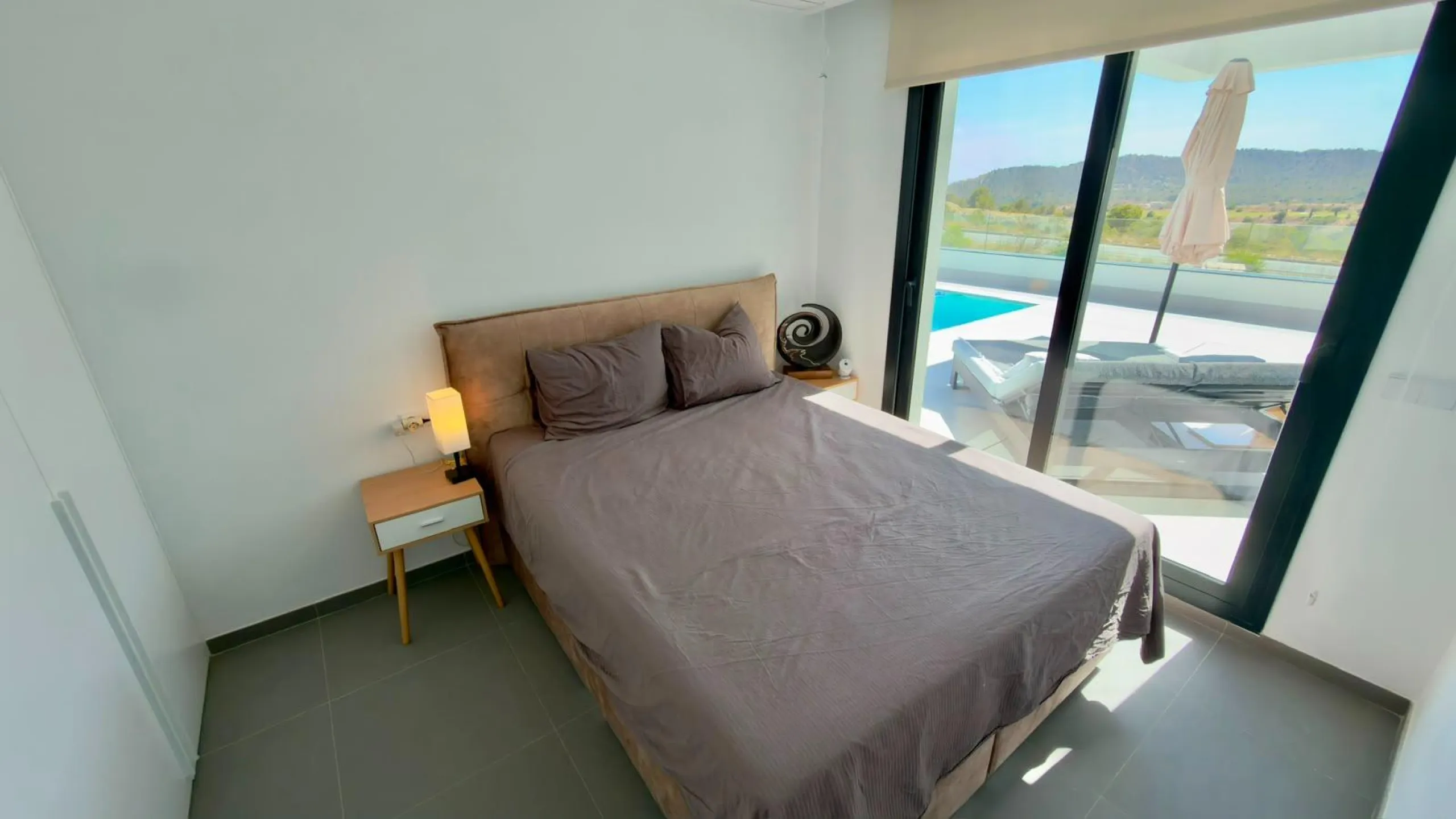 Villas Puig Campana 🌴🌄