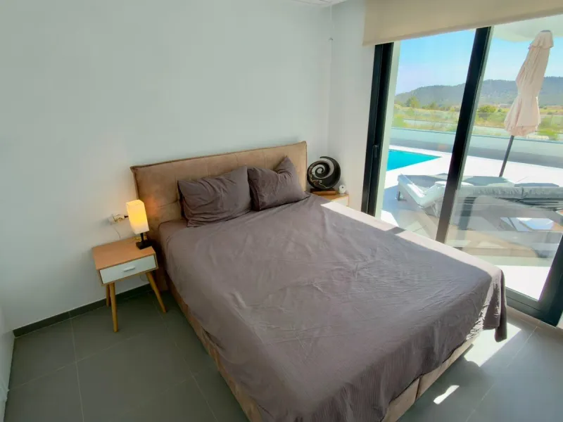Villas Puig Campana 🌴🌄