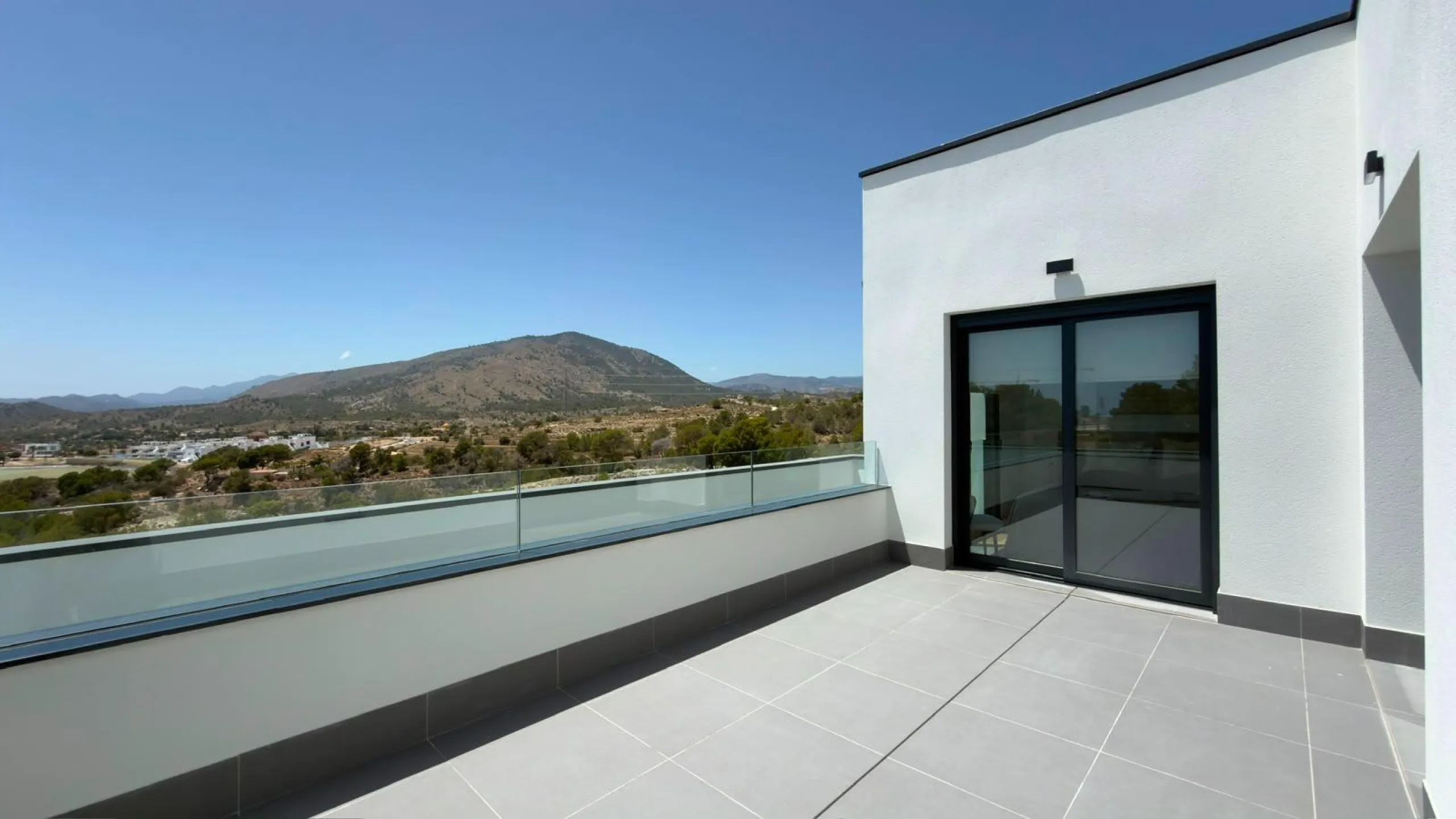 Villas Puig Campana 🌴🌄