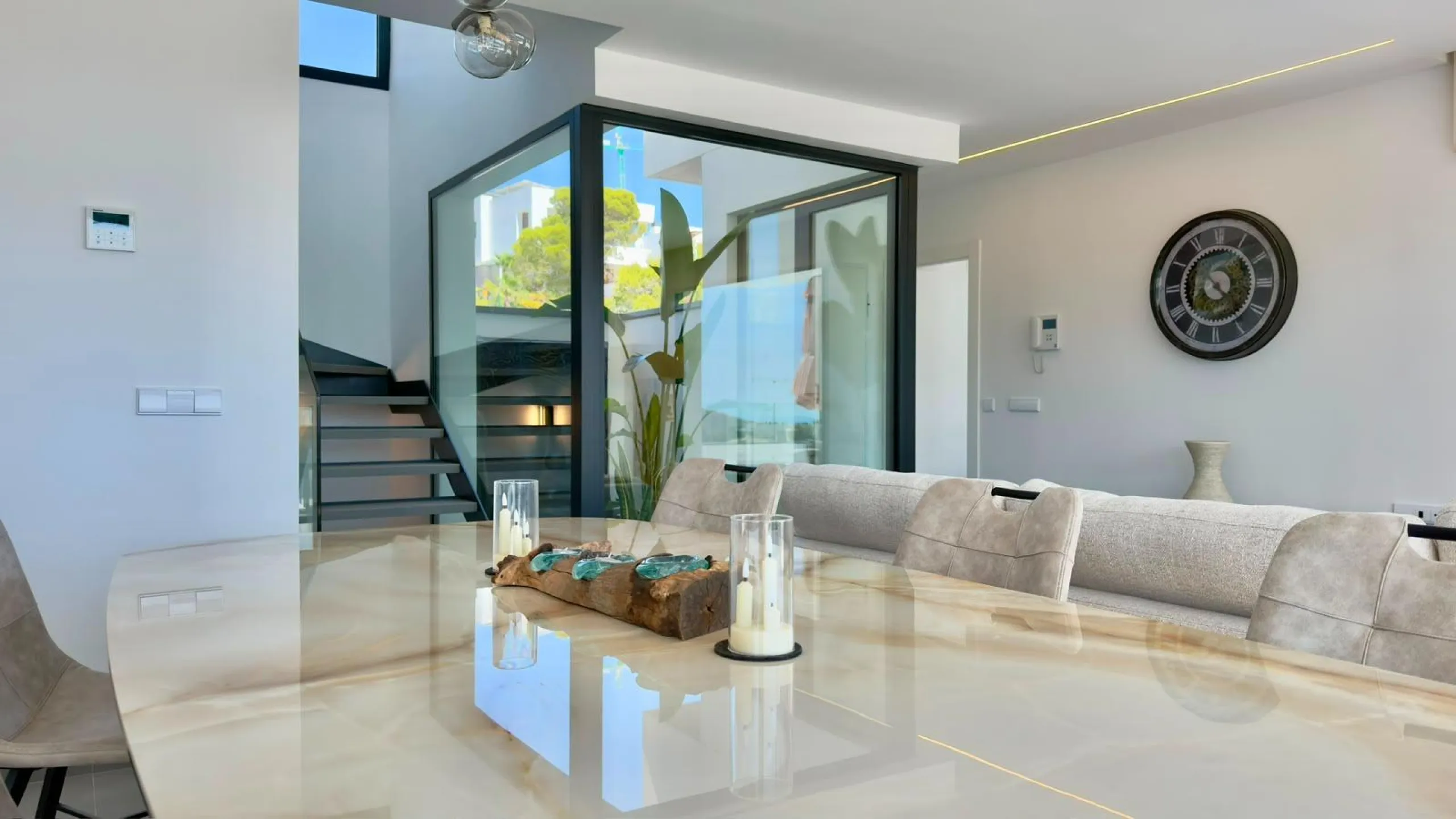 Villas Puig Campana 🌴🌄