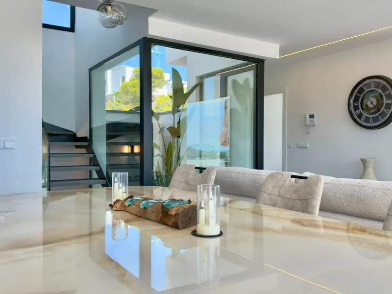 Villas Puig Campana 🌴🌄