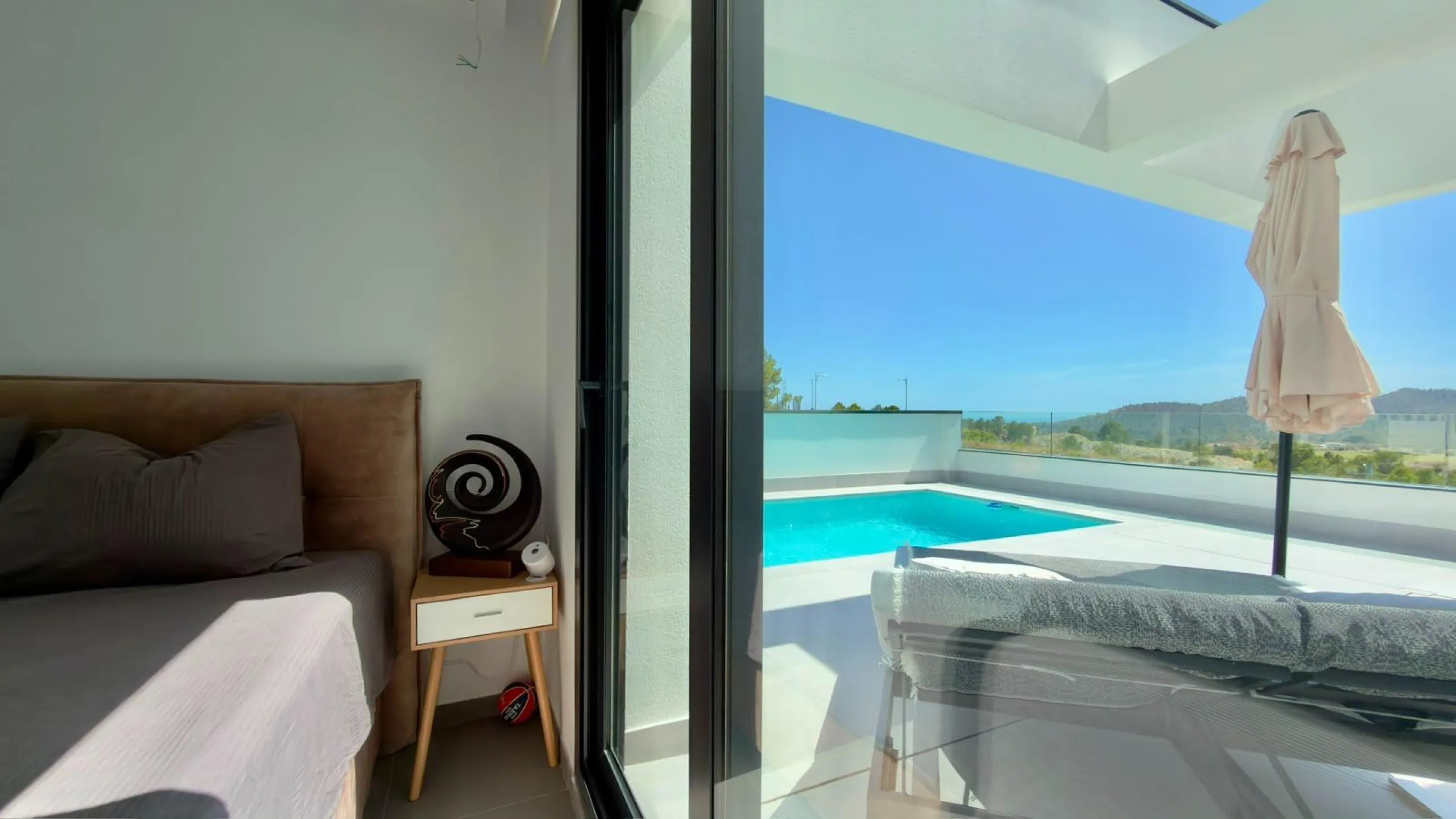 Villas Puig Campana 🌴🌄