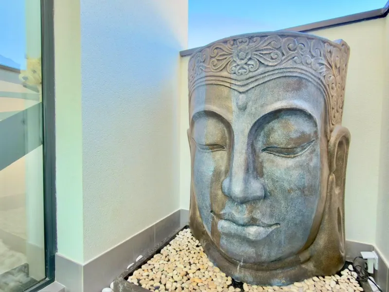 Villas Puig Campana 🌴🌄