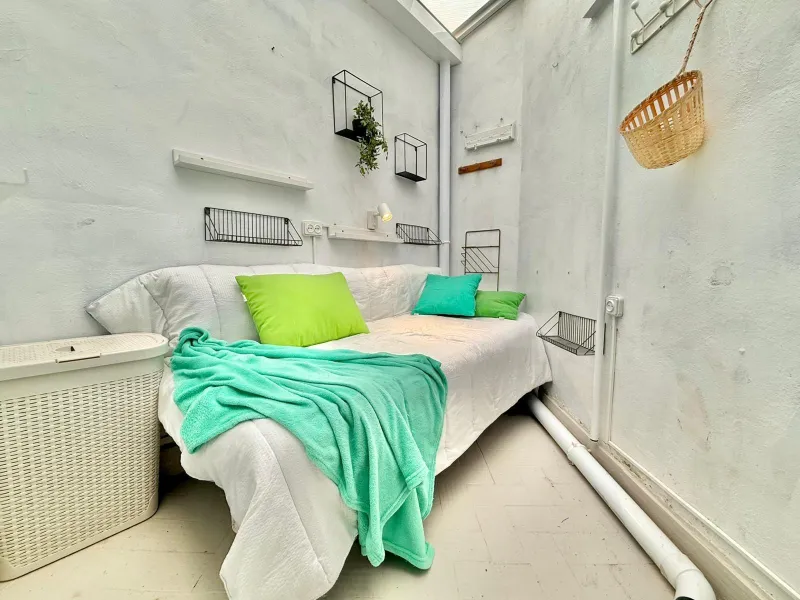 Cozy Apartment in La Puntica, Lo Pagan - Ideal for Investment JUST 2 STEPS FROM THE BEACH!