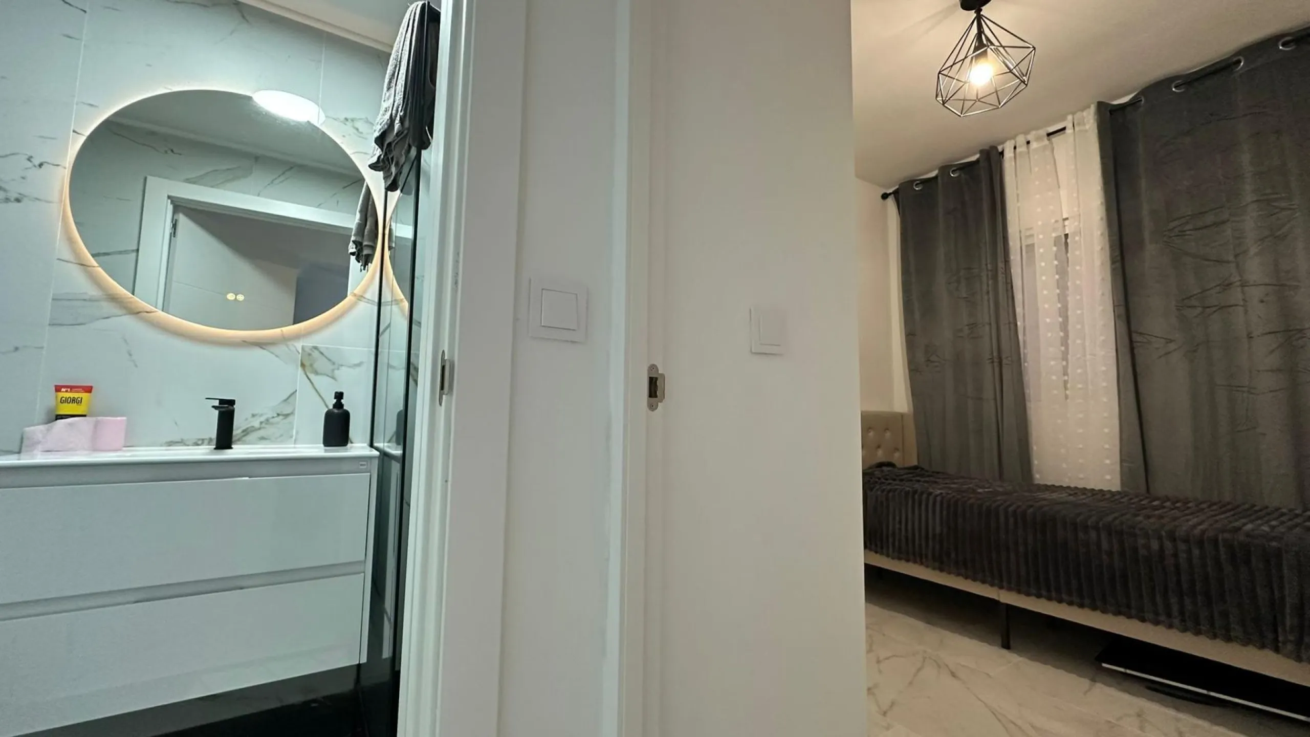 PLANTA BAJA DE 2 HAB Y 1 BAÑO EN EL CENTRO DE TORREVIEJA