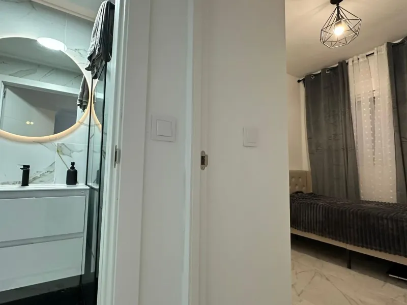 PLANTA BAJA DE 2 HAB Y 1 BAÑO EN EL CENTRO DE TORREVIEJA