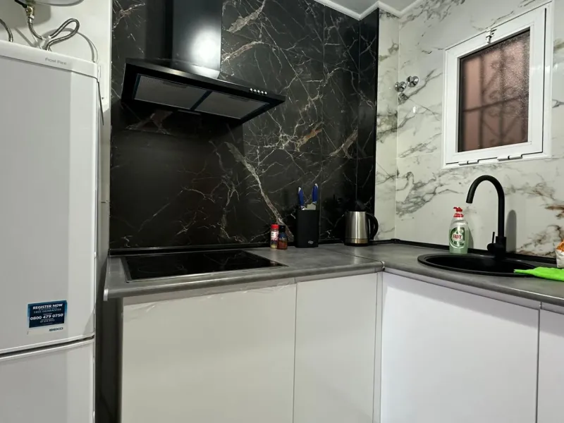 PLANTA BAJA DE 2 HAB Y 1 BAÑO EN EL CENTRO DE TORREVIEJA
