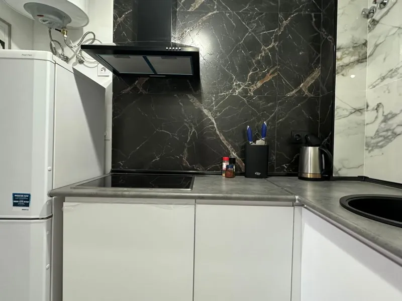 PLANTA BAJA DE 2 HAB Y 1 BAÑO EN EL CENTRO DE TORREVIEJA
