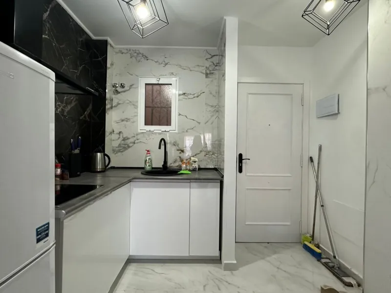PLANTA BAJA DE 2 HAB Y 1 BAÑO EN EL CENTRO DE TORREVIEJA