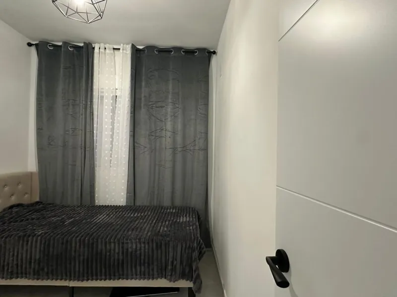 PLANTA BAJA DE 2 HAB Y 1 BAÑO EN EL CENTRO DE TORREVIEJA
