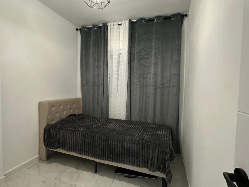 PLANTA BAJA DE 2 HAB Y 1 BAÑO EN EL CENTRO DE TORREVIEJA