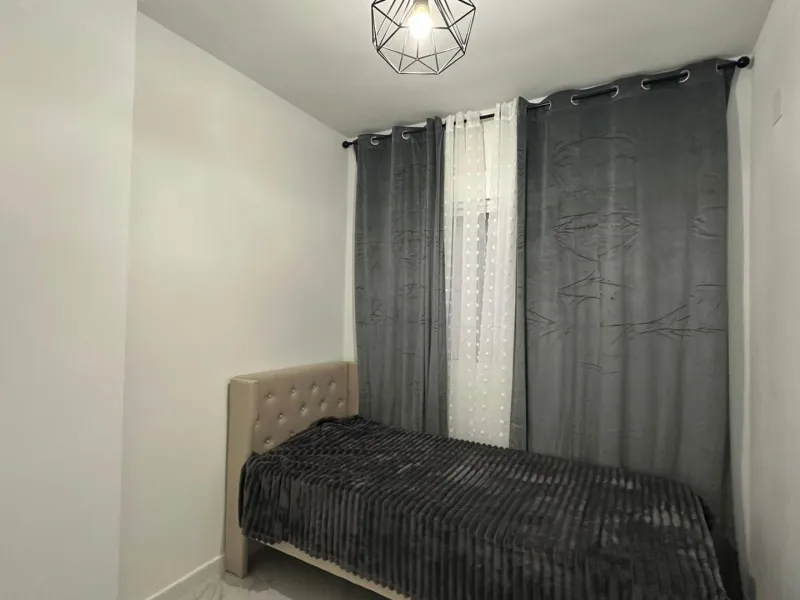 PLANTA BAJA DE 2 HAB Y 1 BAÑO EN EL CENTRO DE TORREVIEJA