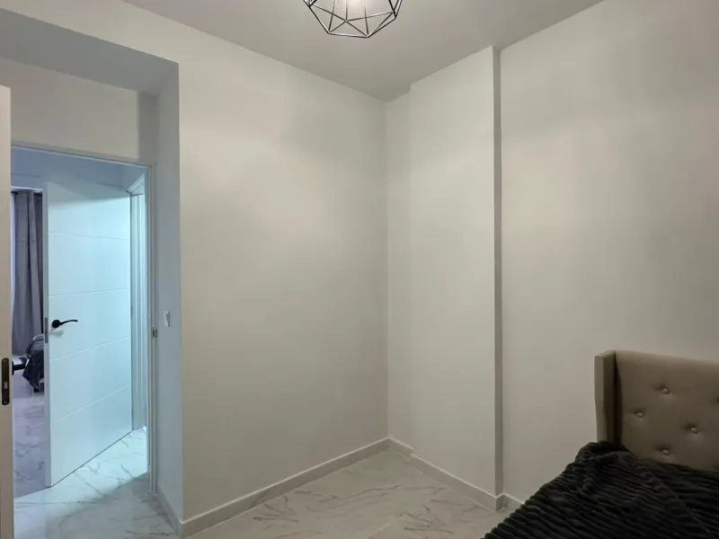 PLANTA BAJA DE 2 HAB Y 1 BAÑO EN EL CENTRO DE TORREVIEJA