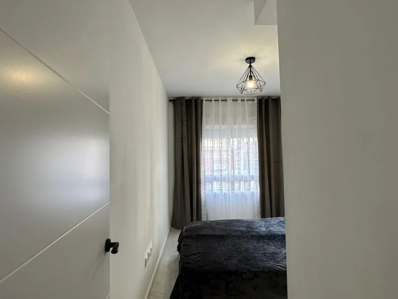 PLANTA BAJA DE 2 HAB Y 1 BAÑO EN EL CENTRO DE TORREVIEJA