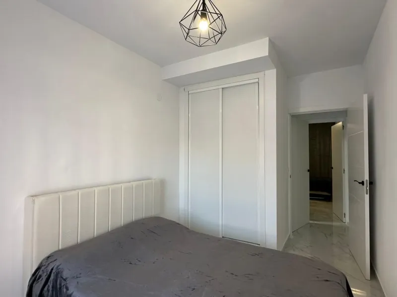 PLANTA BAJA DE 2 HAB Y 1 BAÑO EN EL CENTRO DE TORREVIEJA
