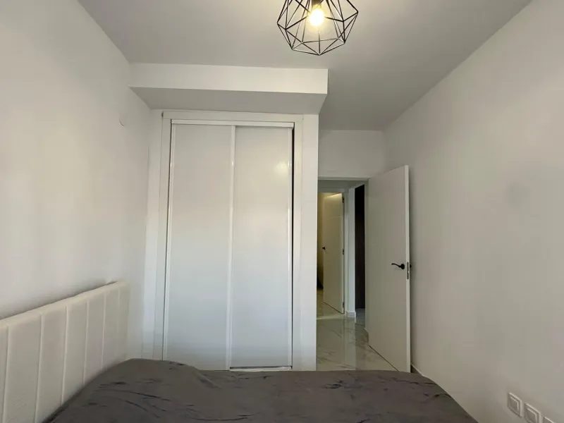 PLANTA BAJA DE 2 HAB Y 1 BAÑO EN EL CENTRO DE TORREVIEJA