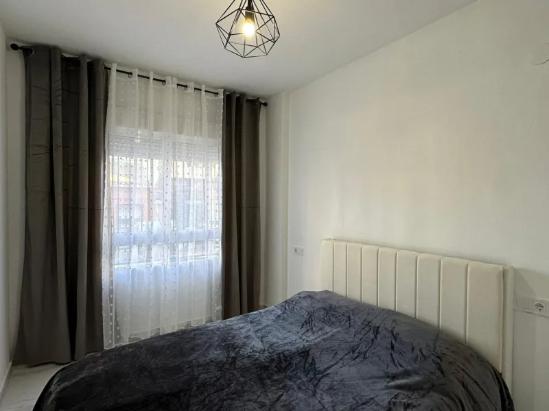PLANTA BAJA DE 2 HAB Y 1 BAÑO EN EL CENTRO DE TORREVIEJA