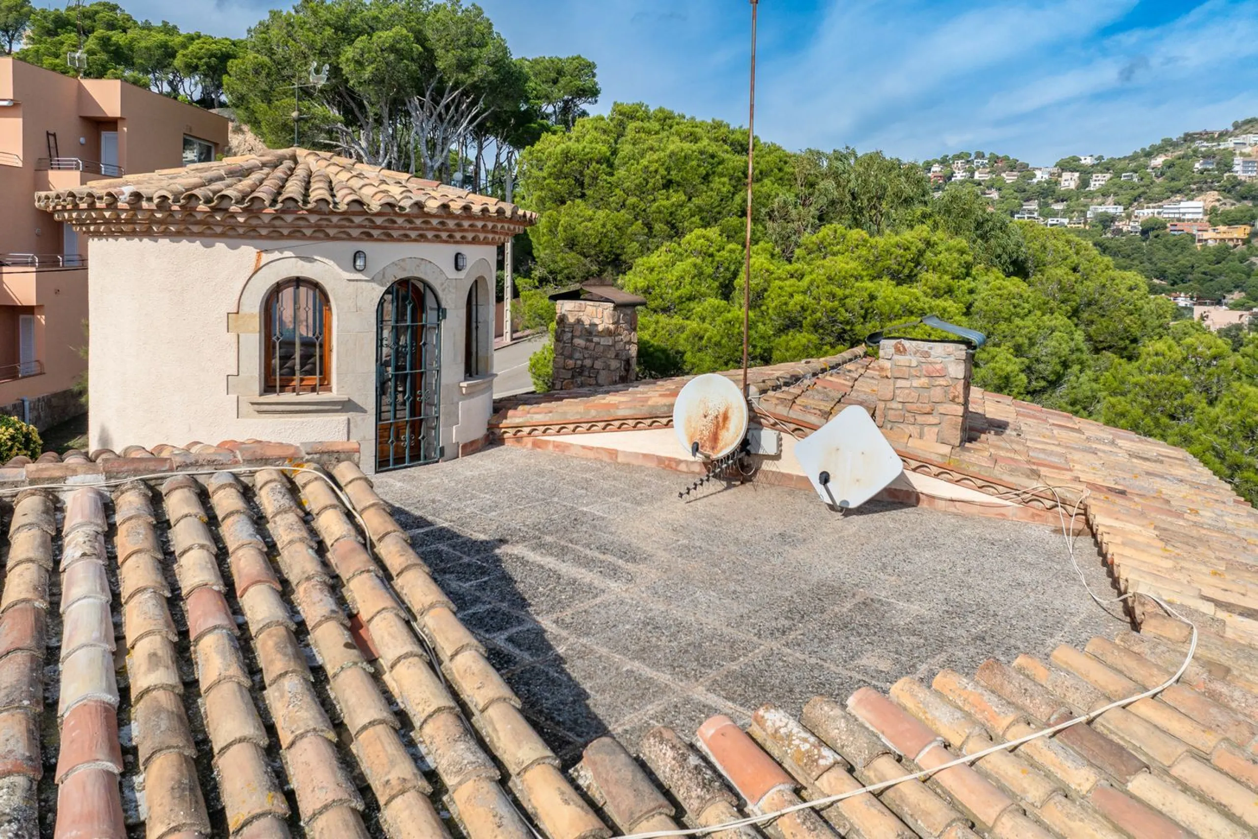 Villa exclusiva en primera línea de mar en Tamariu, Costa Brava