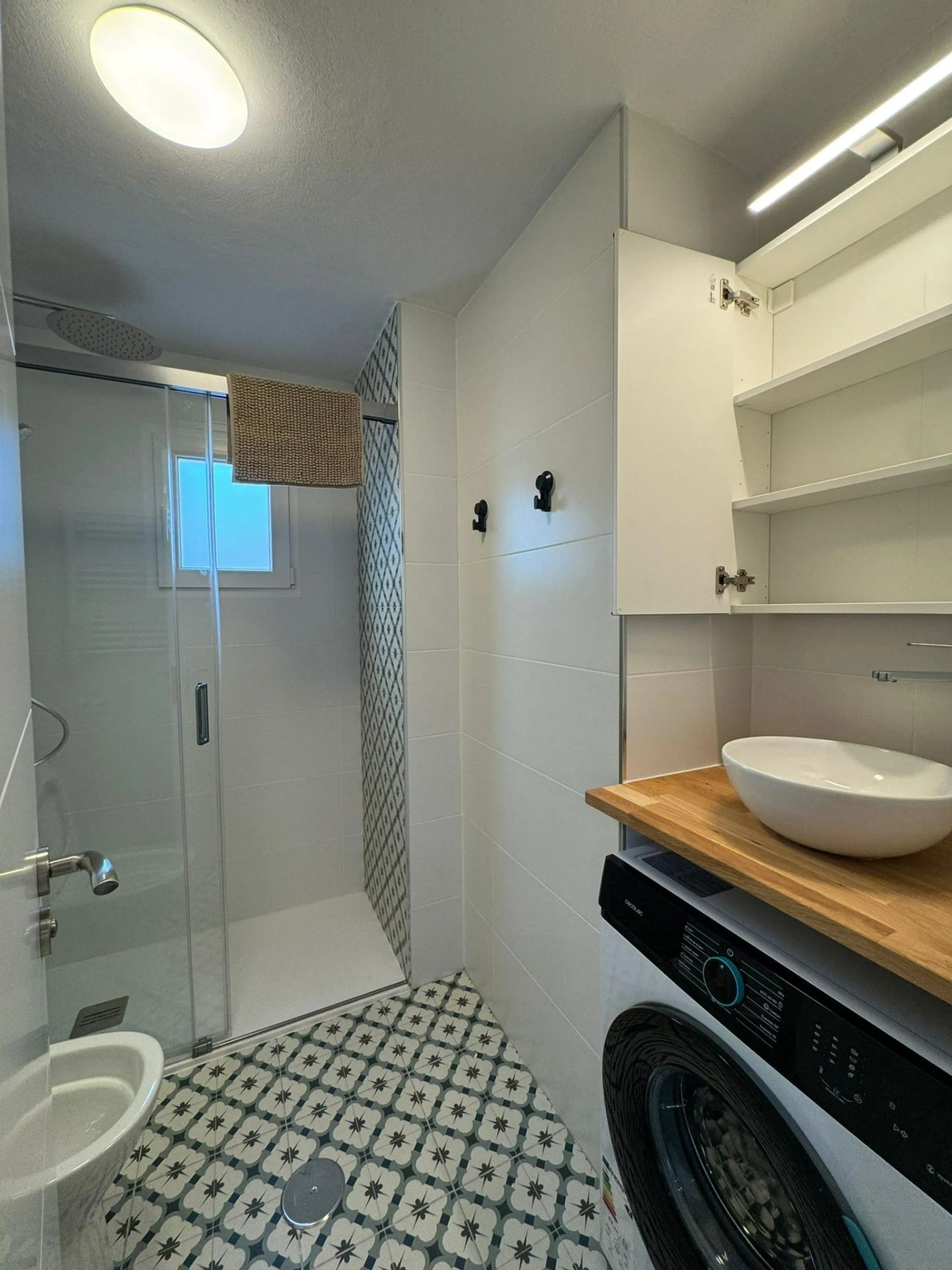 Apartamento a 200 MTROS PLAYA CURA REFORMADO 126.000 E !!!!!
