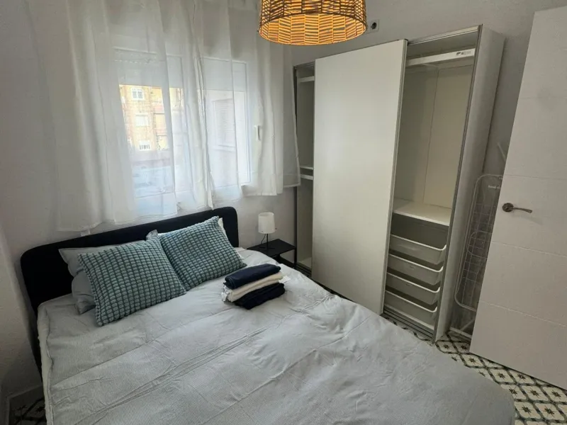 Apartamento a 200 MTROS PLAYA CURA REFORMADO 126.000 E !!!!!