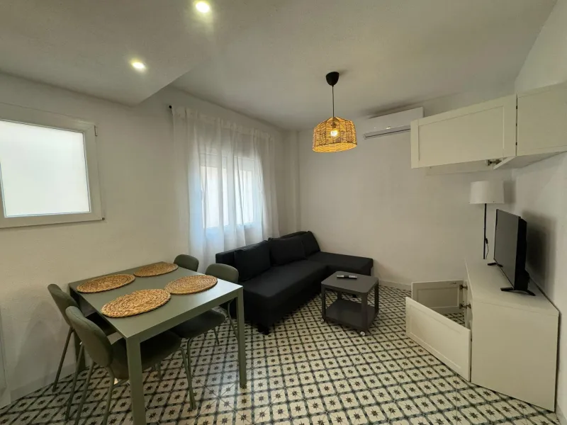 Apartamento a 200 MTROS PLAYA CURA REFORMADO 126.000 E !!!!!