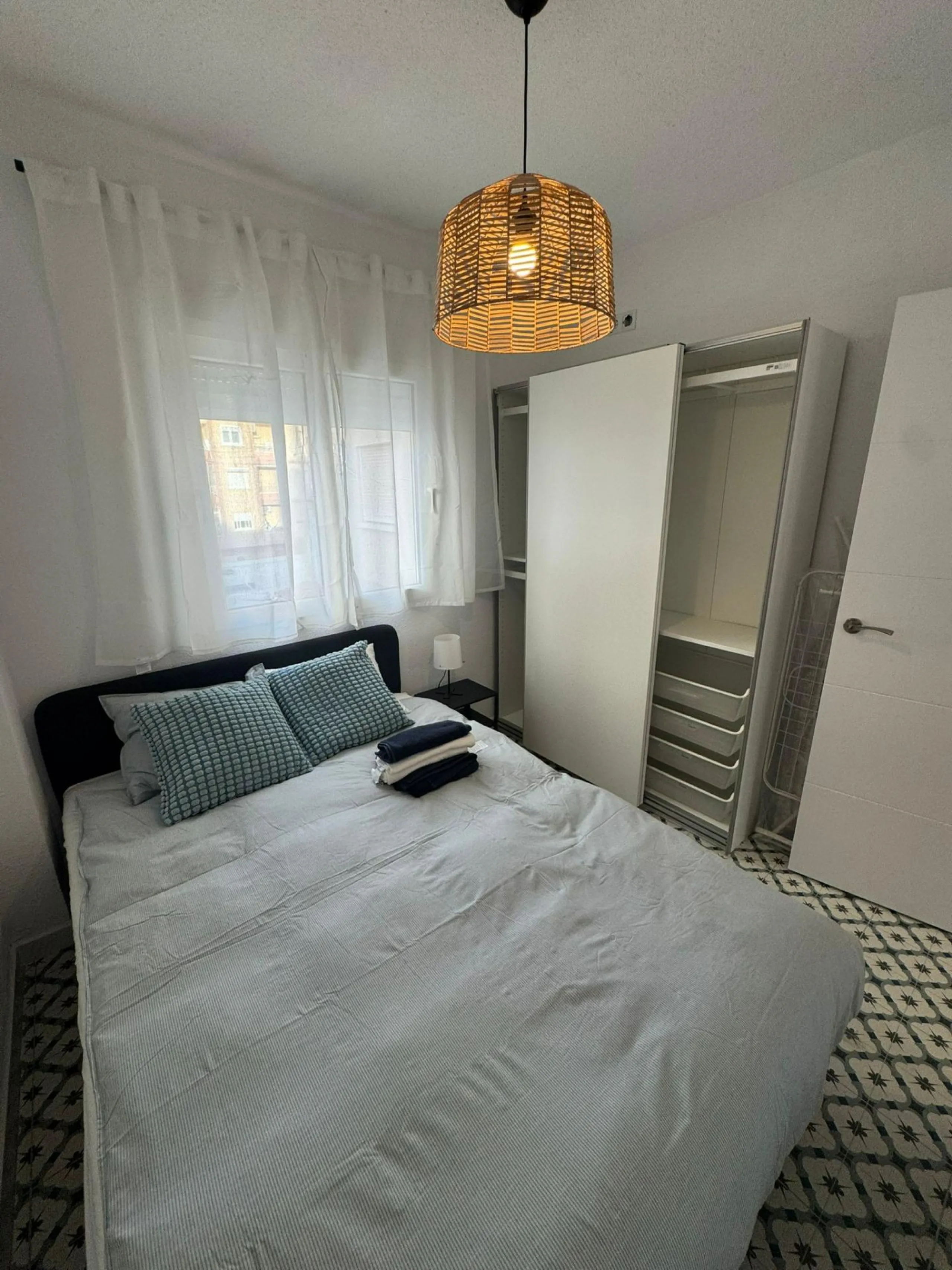 Apartamento a 200 MTROS PLAYA CURA REFORMADO 126.000 E !!!!!
