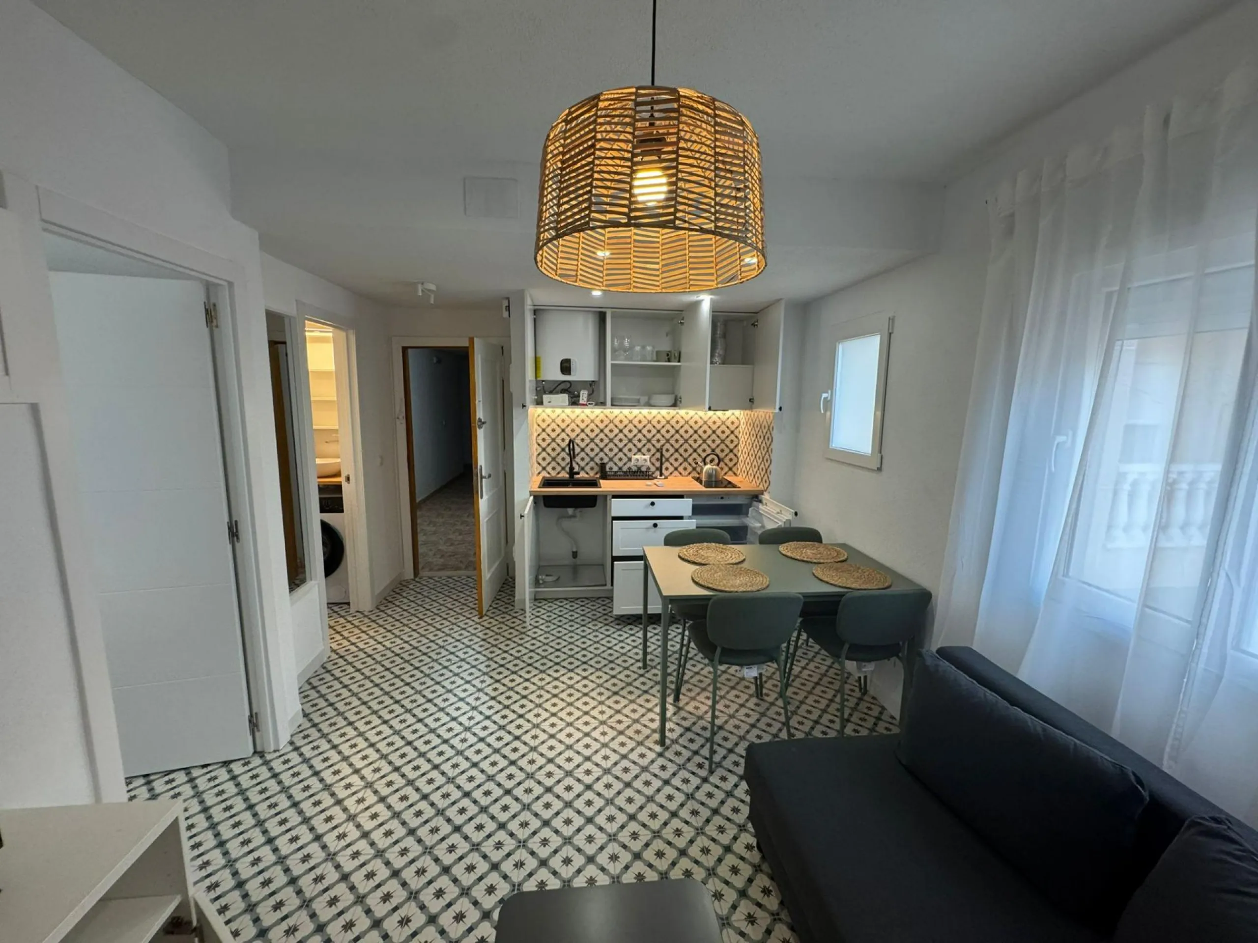 Apartamento a 200 MTROS PLAYA CURA REFORMADO 126.000 E !!!!!