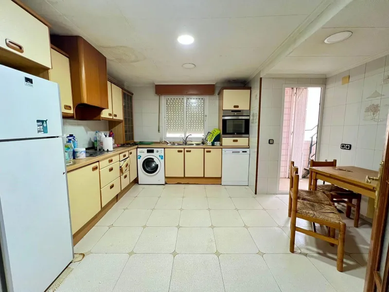 Spacious Apartment for Sale in the Center of Torrevieja