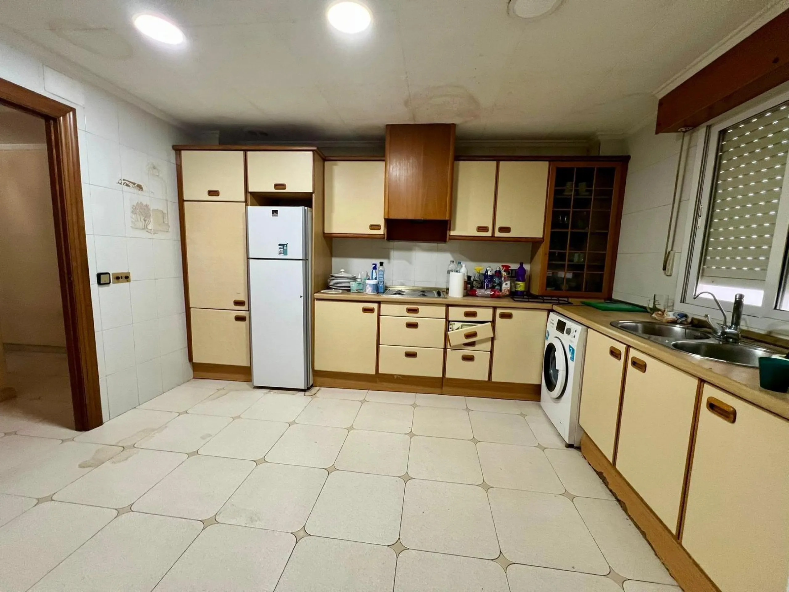 Spacious Apartment for Sale in the Center of Torrevieja