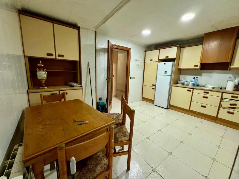 Spacious Apartment for Sale in the Center of Torrevieja
