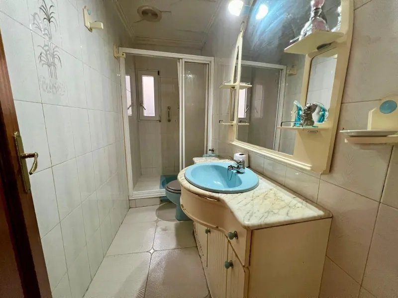 Spacious Apartment for Sale in the Center of Torrevieja