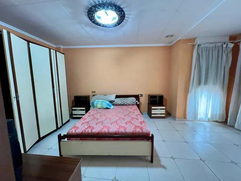 Spacious Apartment for Sale in the Center of Torrevieja